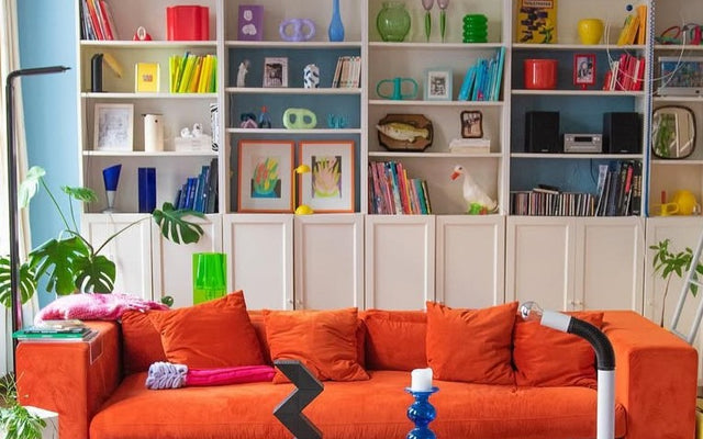 TRENDING | Maximalismo, sim!
