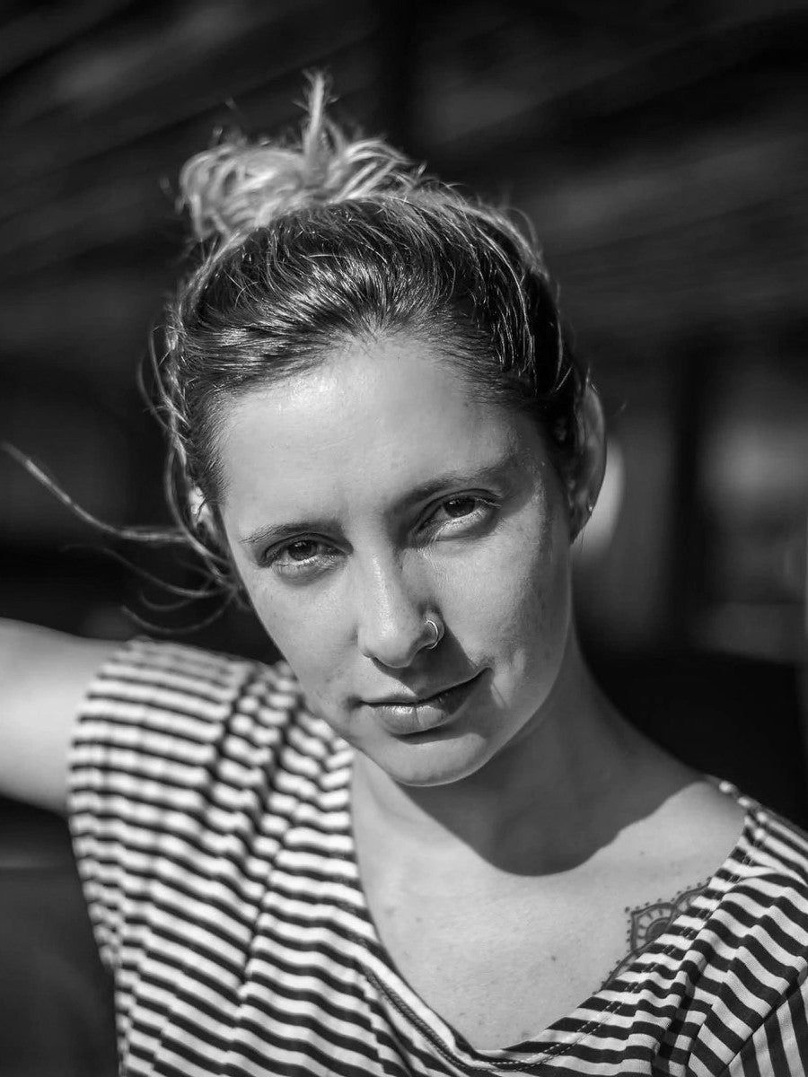 Anna Pontes