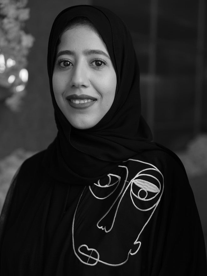 Shatha Al Dafai