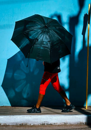 Quadro Umbrella