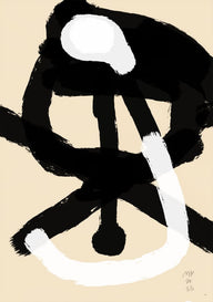 Quadro Mother by Martino Pietropoli