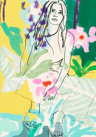 Quadro Midsummer
