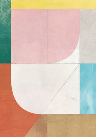 Quadro Floating by Ellen Greup