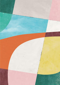 Quadro Early Spring by Ellen Greup