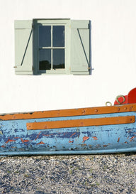 Quadro Weskus By Shot By Clint