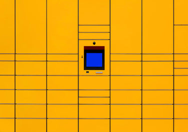 Quadro Blue Screen