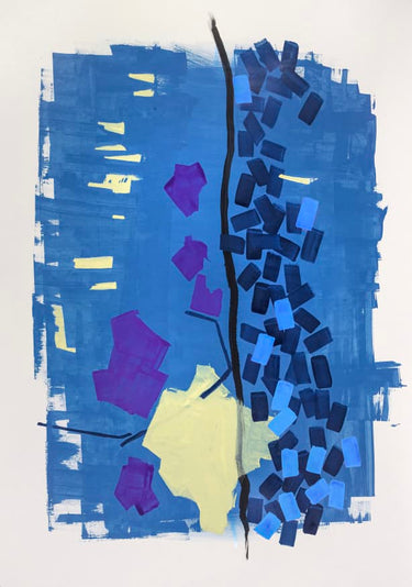 Quadro Ice Bridget