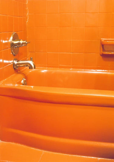 Quadro Orange Tube