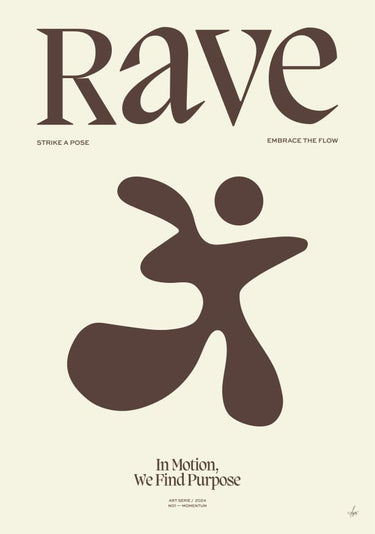 Quadro Rave I