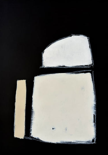 Quadro Noir Series 1