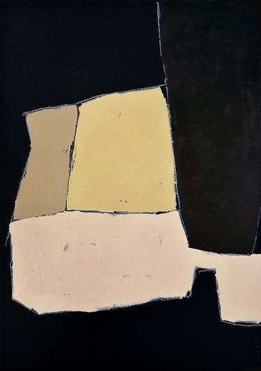 Quadro Noir Series 5