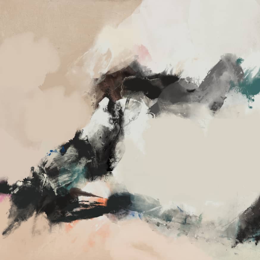 Quadro Hidden Poetry