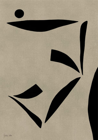 Quadro Unfolded No.01