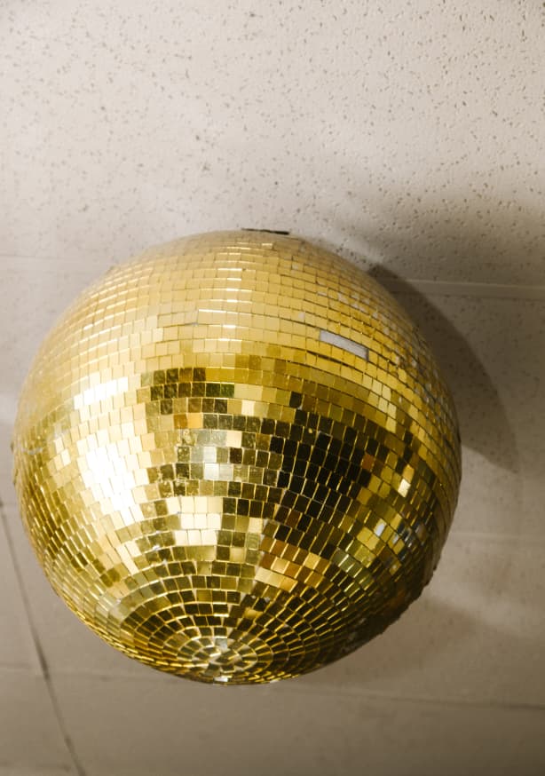 Quadro Disco