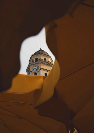 Quadro Through the Shade