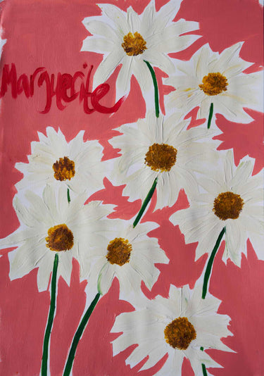 Quadro Marguerite