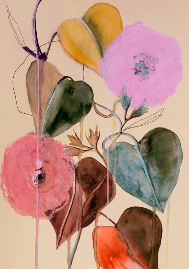 Quadro Between Instants