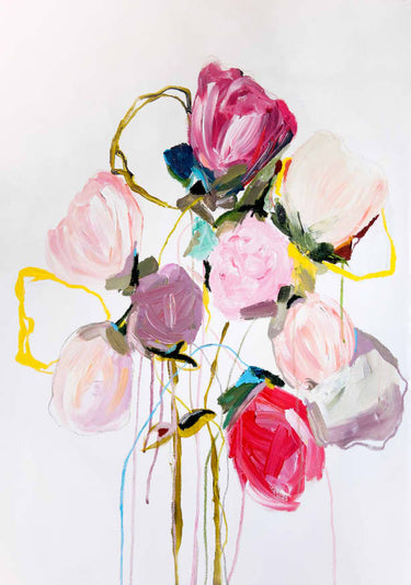 Quadro Bloom Series 1