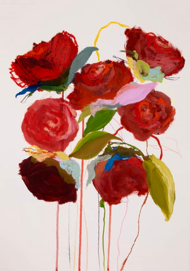 Quadro Bloom Series 2