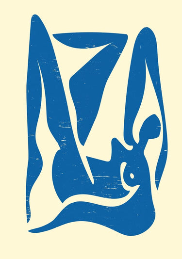 Quadro Abstract Figure 01