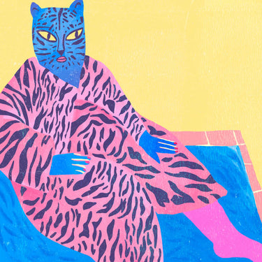Quadro Catwoman