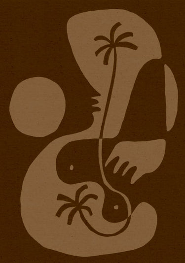 Quadro The Land Story 05