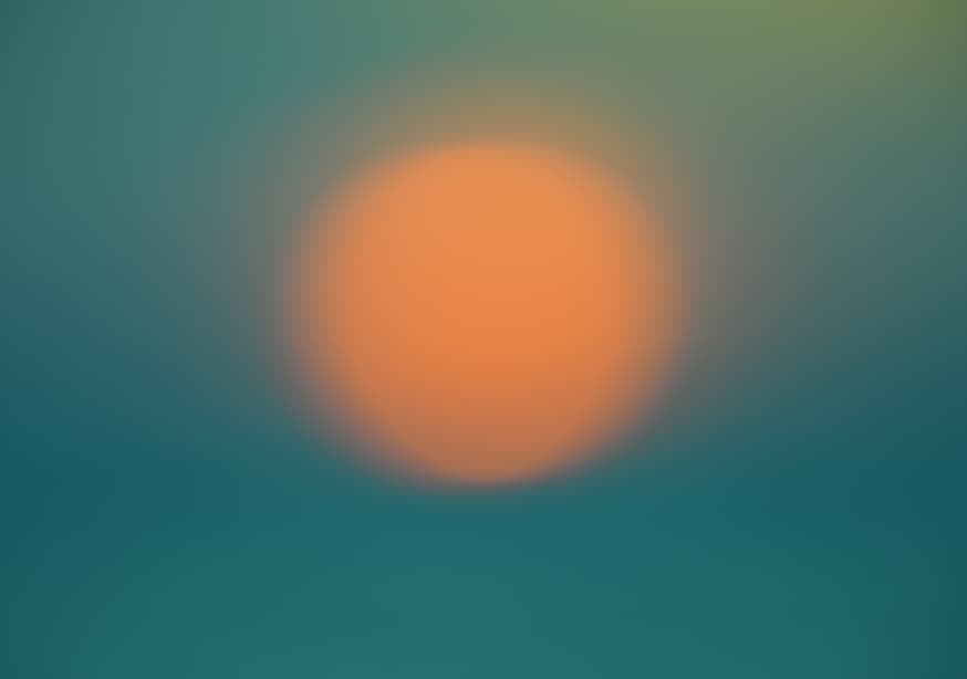 Quadro A Farewell To Day 7.2