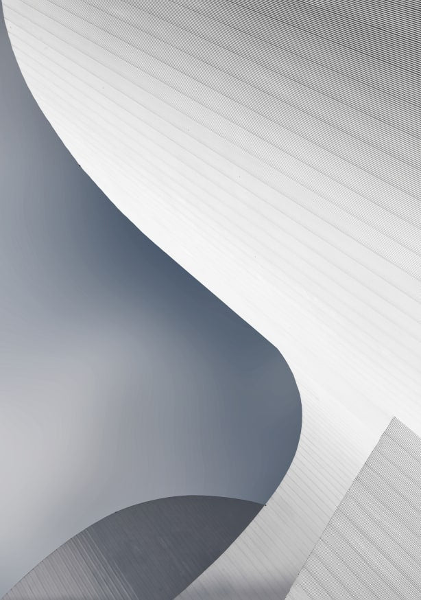 Quadro Theatre Lines By Jeroen Van De - Obrah | Quadros e Posters para Transformar a Parede