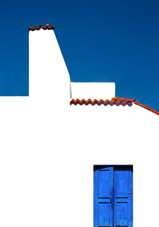 Quadro Bright Eyes By Arnon Orbach - Obrah | Quadros e Posters para Transformar a Parede