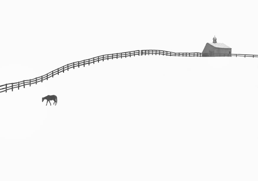 Quadro After Quarantine By Ivan Huang - Obrah | Quadros e Posters para Transformar a Parede