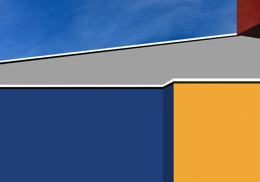 Quadro Urban Texture - Obrah | Quadros e Posters para Transformar a Parede