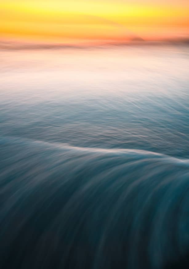 Quadro Dance in the Sea By Jana Luo