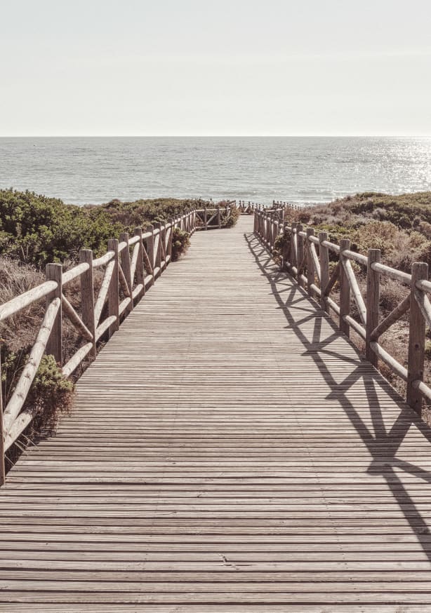 Quadro Beach 003 By 1x Studio