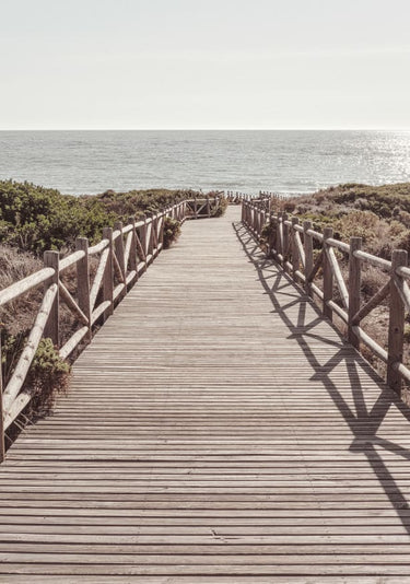 Quadro Beach 003 By 1x Studio