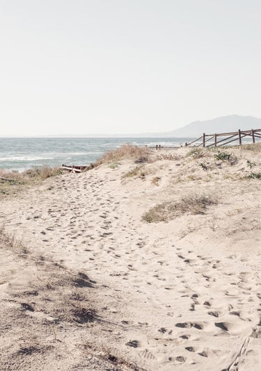 Quadro Beach 007 By 1x Studio