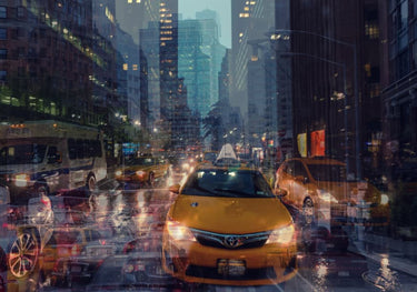 Quadro Nyc 4