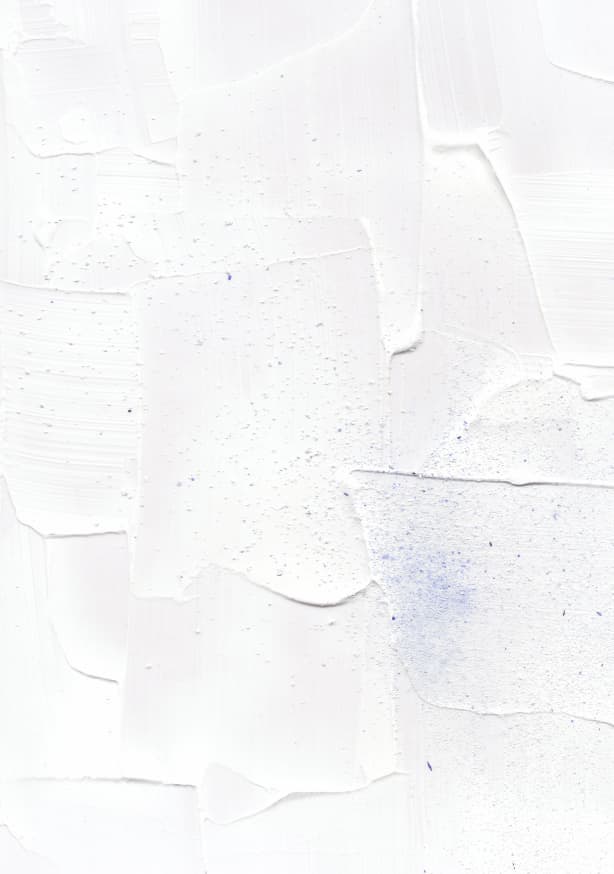 Quadro White Texture II By Uplusmestudio