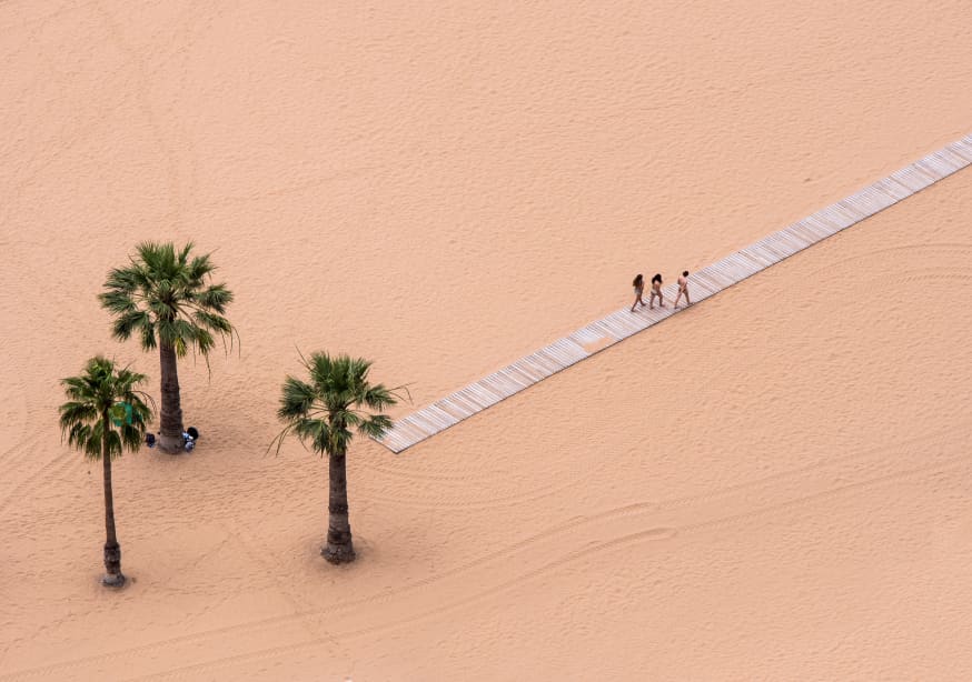 Quadro 3:3 By Miha Pavlin