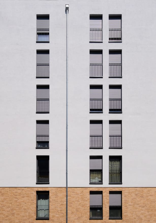 Quadro 6 + 12 By Rolf Endermann