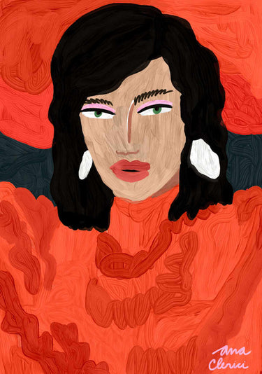 Quadro Irina