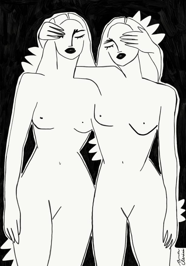 Quadro Sorority