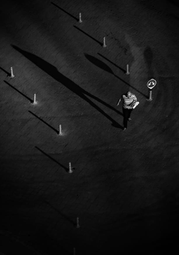 Quadro Adki Yol By Ahmet Durmaz - Obrah | Quadros e Posters para Transformar a Parede