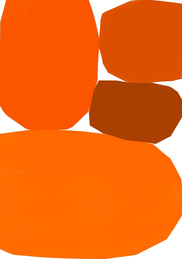 Quadro Maré 02 - Obrah | Quadros e Posters para Transformar a Parede