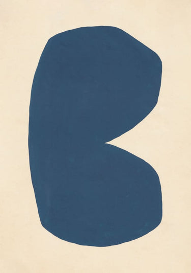 Quadro Acrylic Shape #4