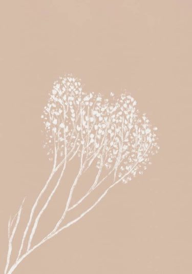 Quadro Dried Flowers #2
