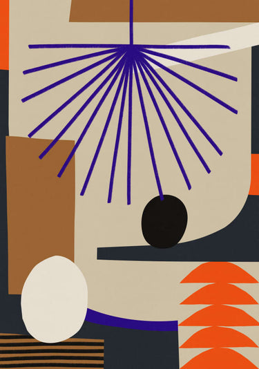 Quadro Playroom #1
