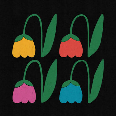 Quadro Tulips