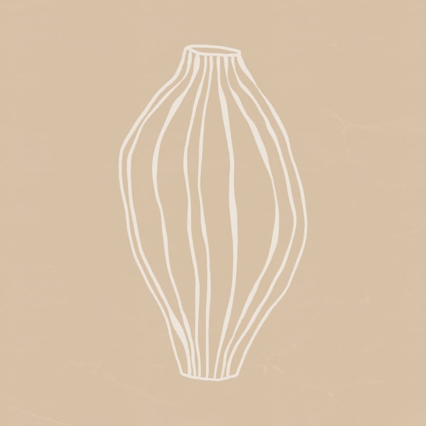 Quadro Vase #2