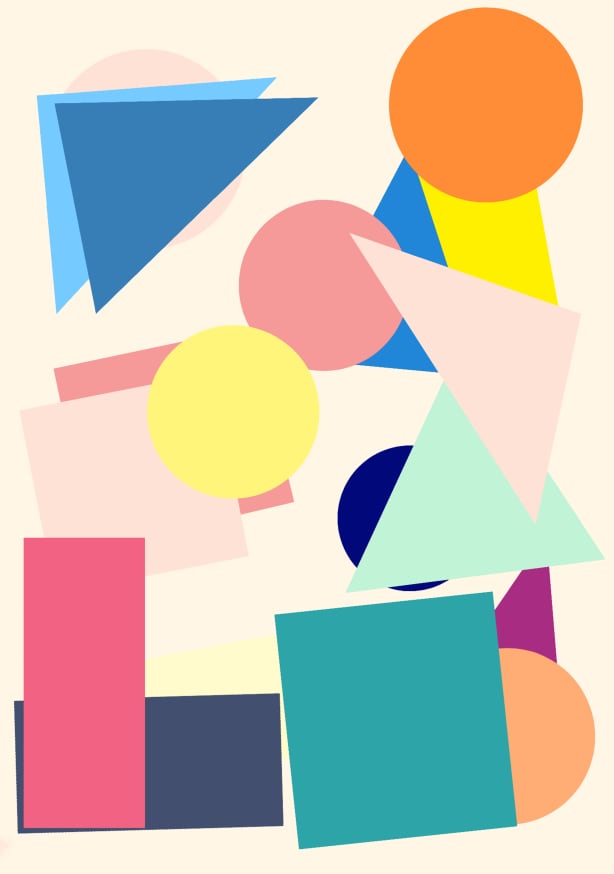 Quadro All of the Above - Obrah | Quadros e Posters para Transformar a Parede