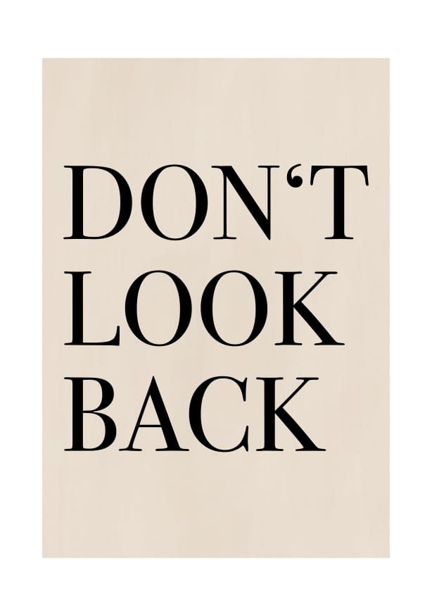 Quadro Beige Wall Art 42 - Obrah | Quadros e Posters para Transformar a Parede